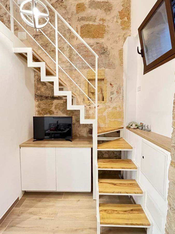 Central Apartments Palermo Eksteriør billede